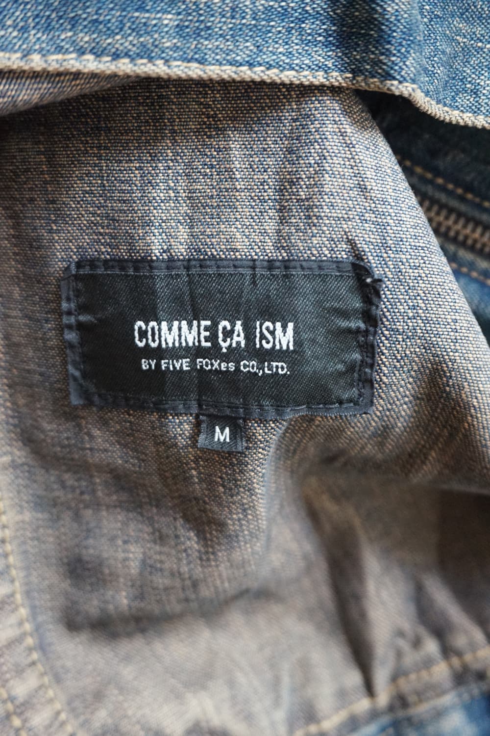 COMME CA ISM 상품이미지9