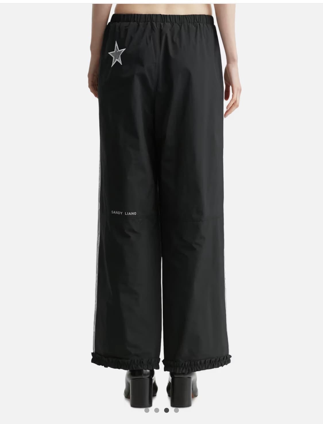 Sandy liang 트랙팬츠 상품이미지2