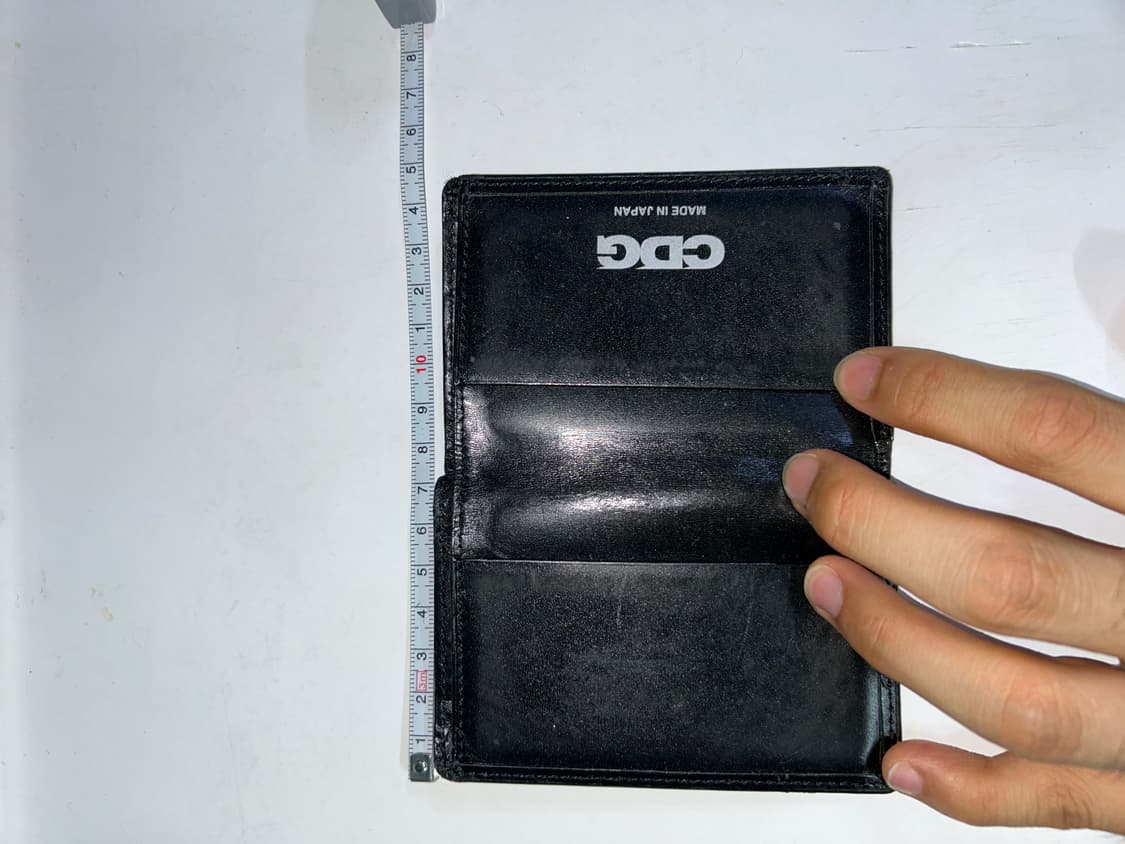 CDG 꼼데가르송 지갑 상품이미지2