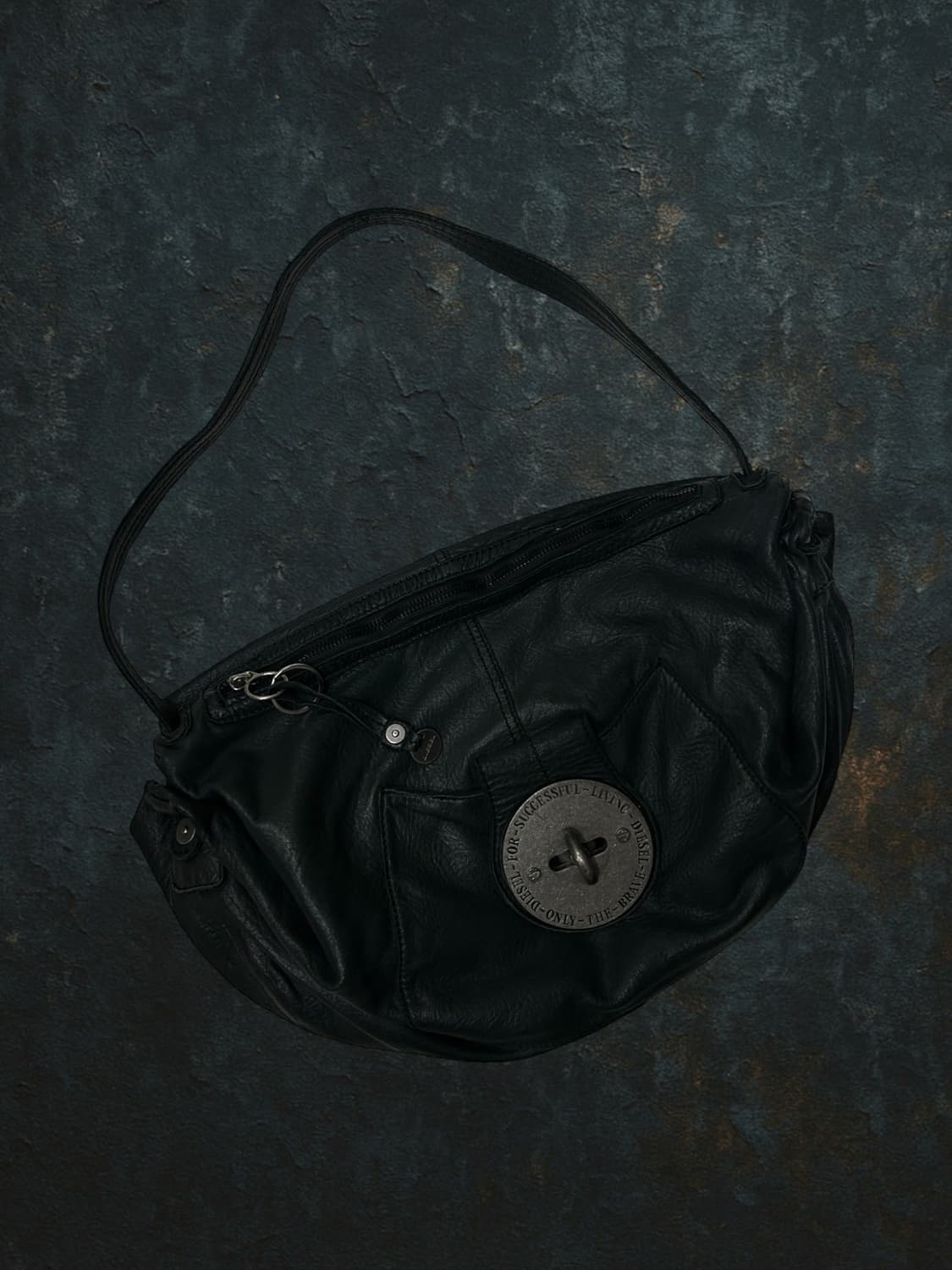 vegetable leather bag  상품이미지1