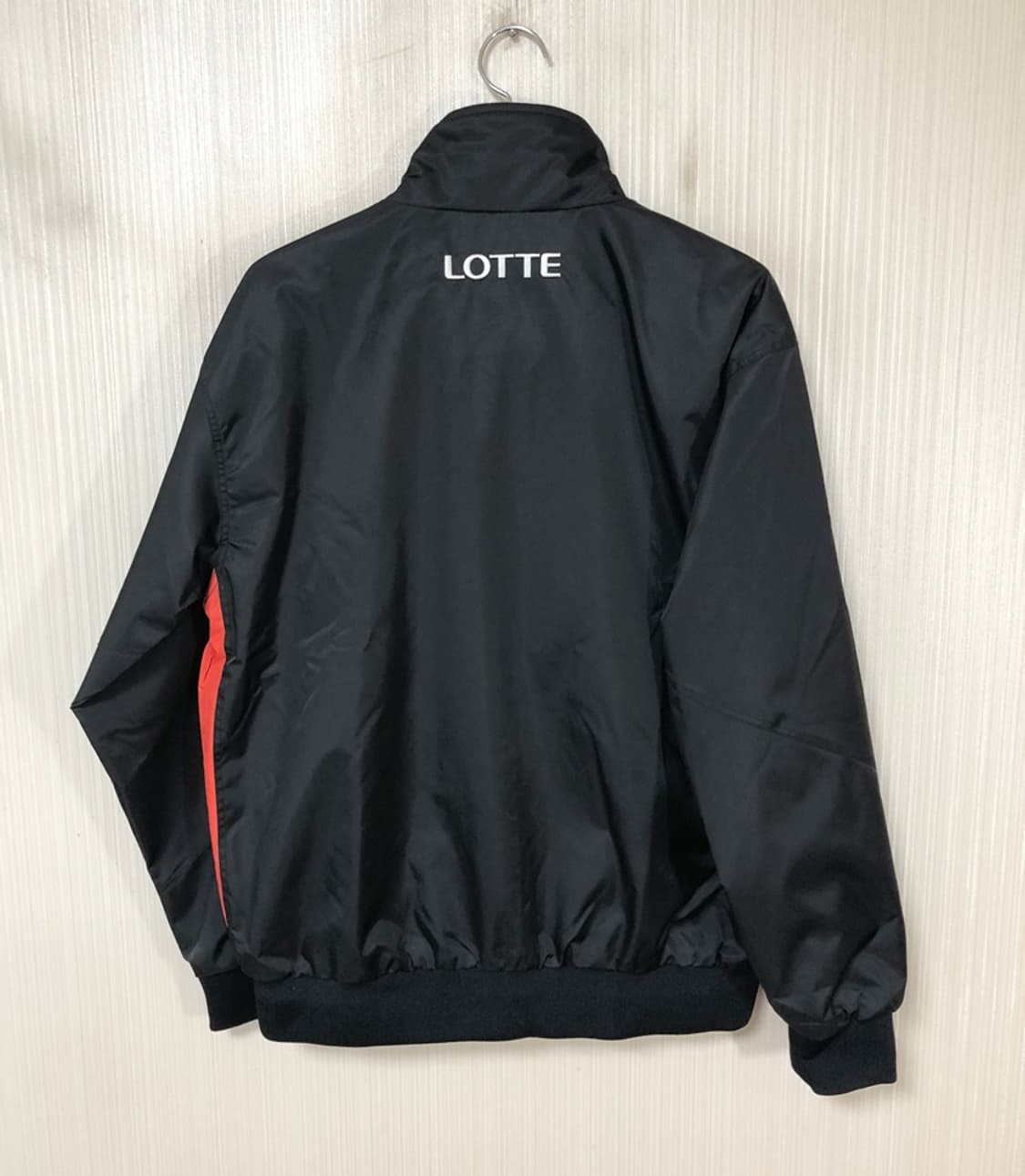 KBO 하드스포츠 롯데자이언츠 춘추자켓 95 상품이미지8