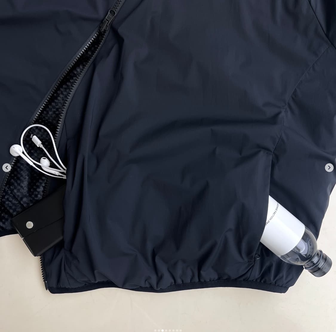 paf river jacket [m] 상품이미지2
