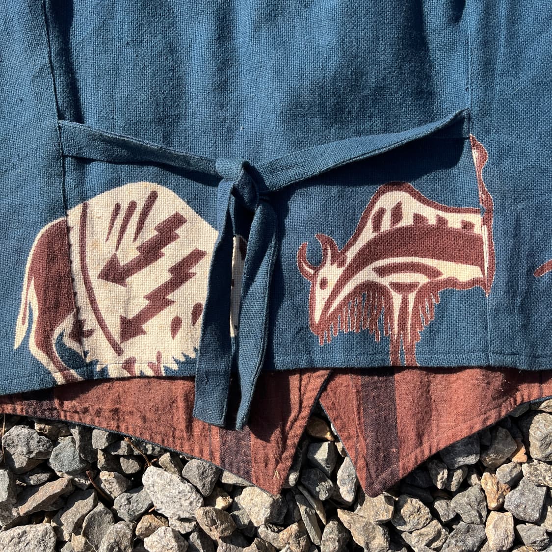 Kaes 일본 빈티지 베스트(실측확인) 상품이미지3