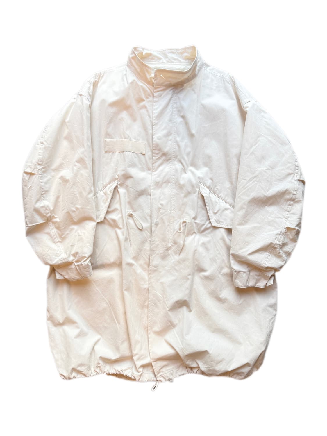 프릭스스토어 m-65 피쉬테일 파카 F(3XL) 상품이미지1