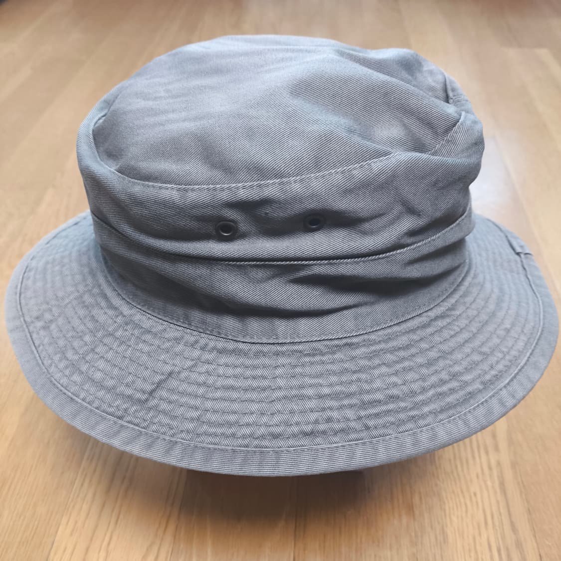 [OS] 폴로 랄프로렌 카키 버킷햇 상품이미지3