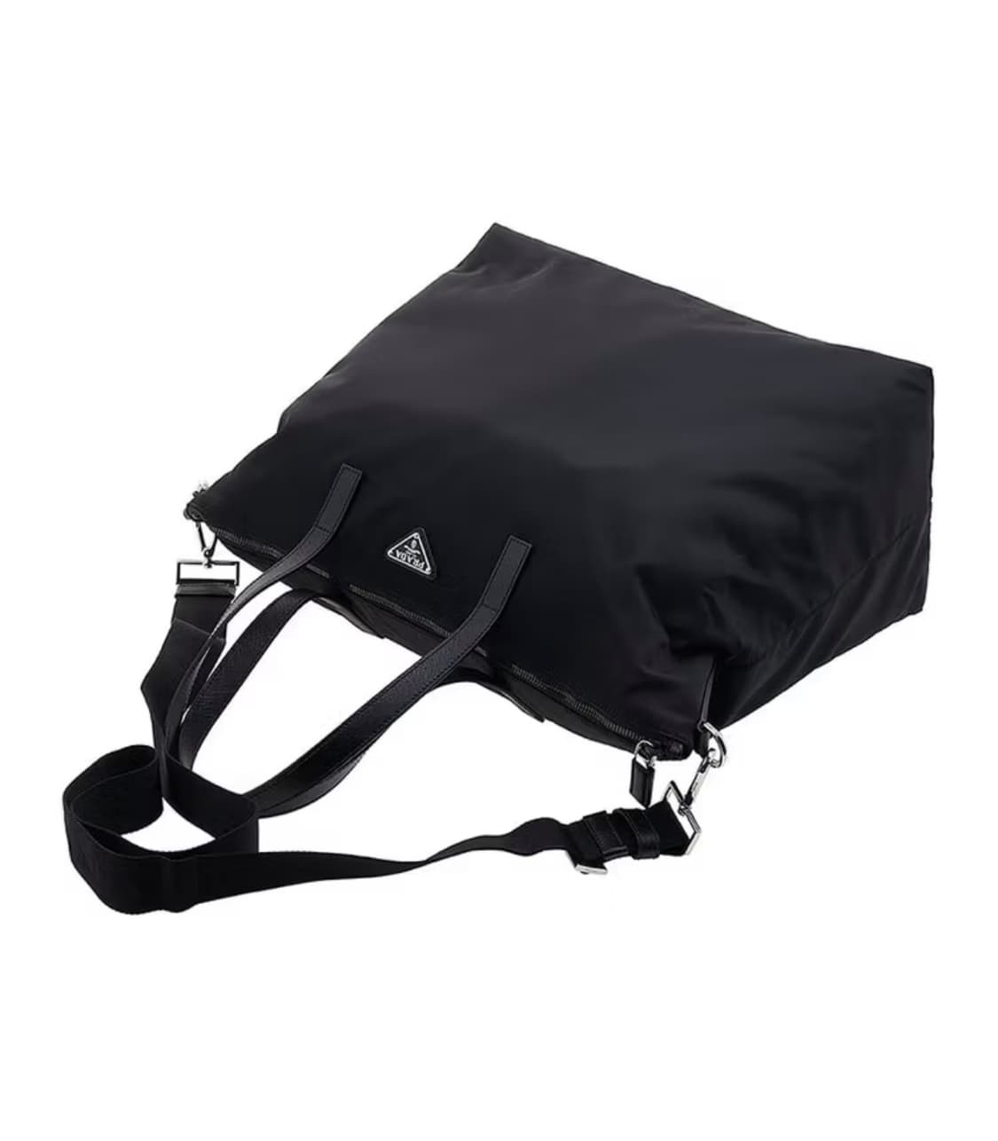 프라다 리나일론 토트백 쇼퍼백 상품이미지3