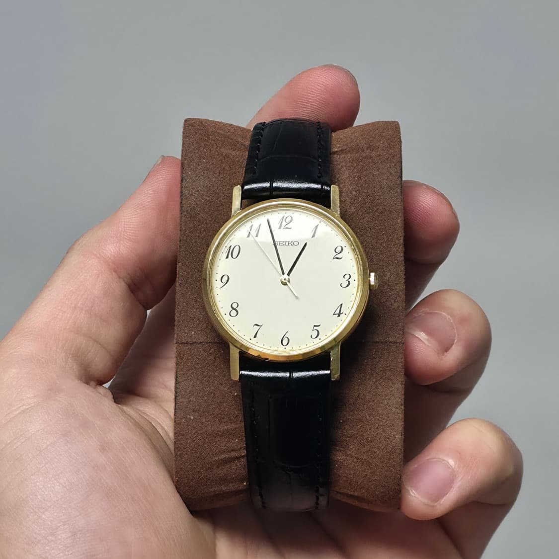 Seiko 7N01-8000 상품이미지2