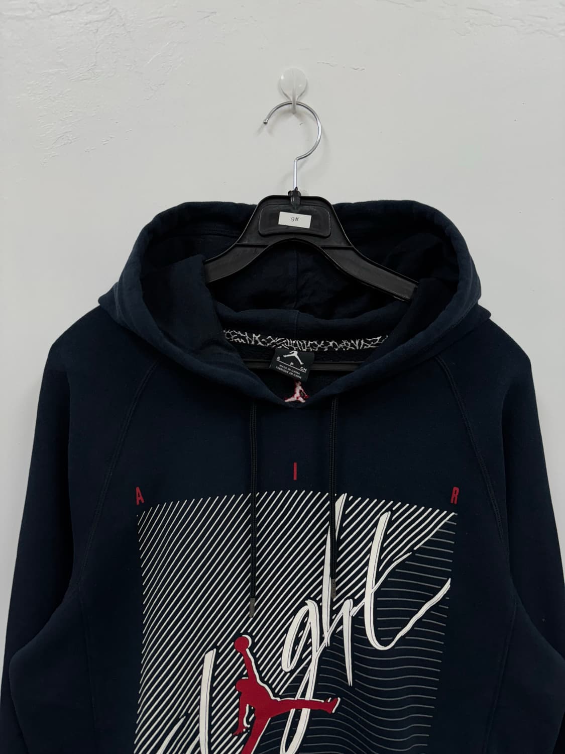 나이키 조던 후드티 상품이미지2