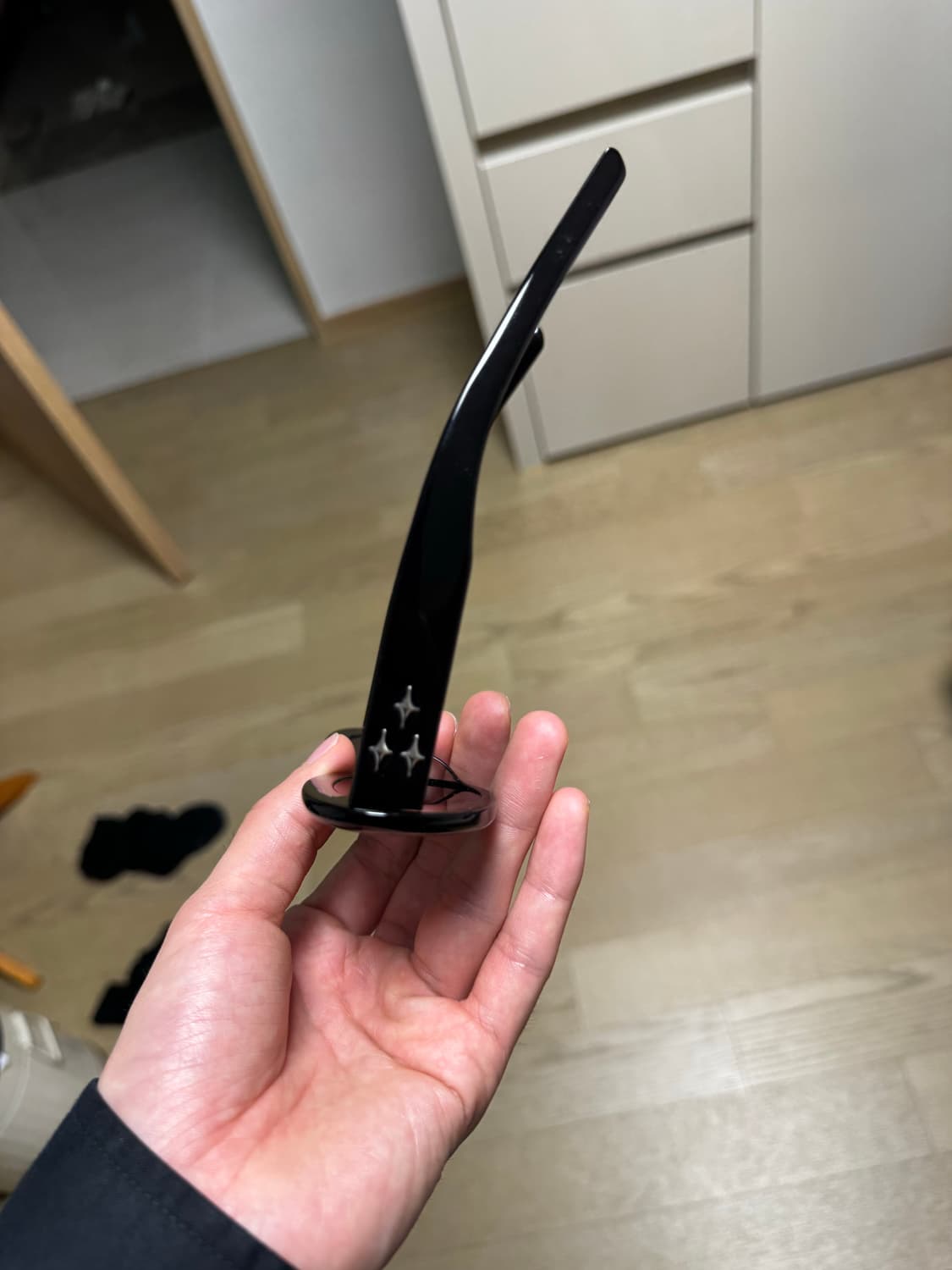 젠틀몬스터 이브 선글라스 판매합니다 상품이미지3