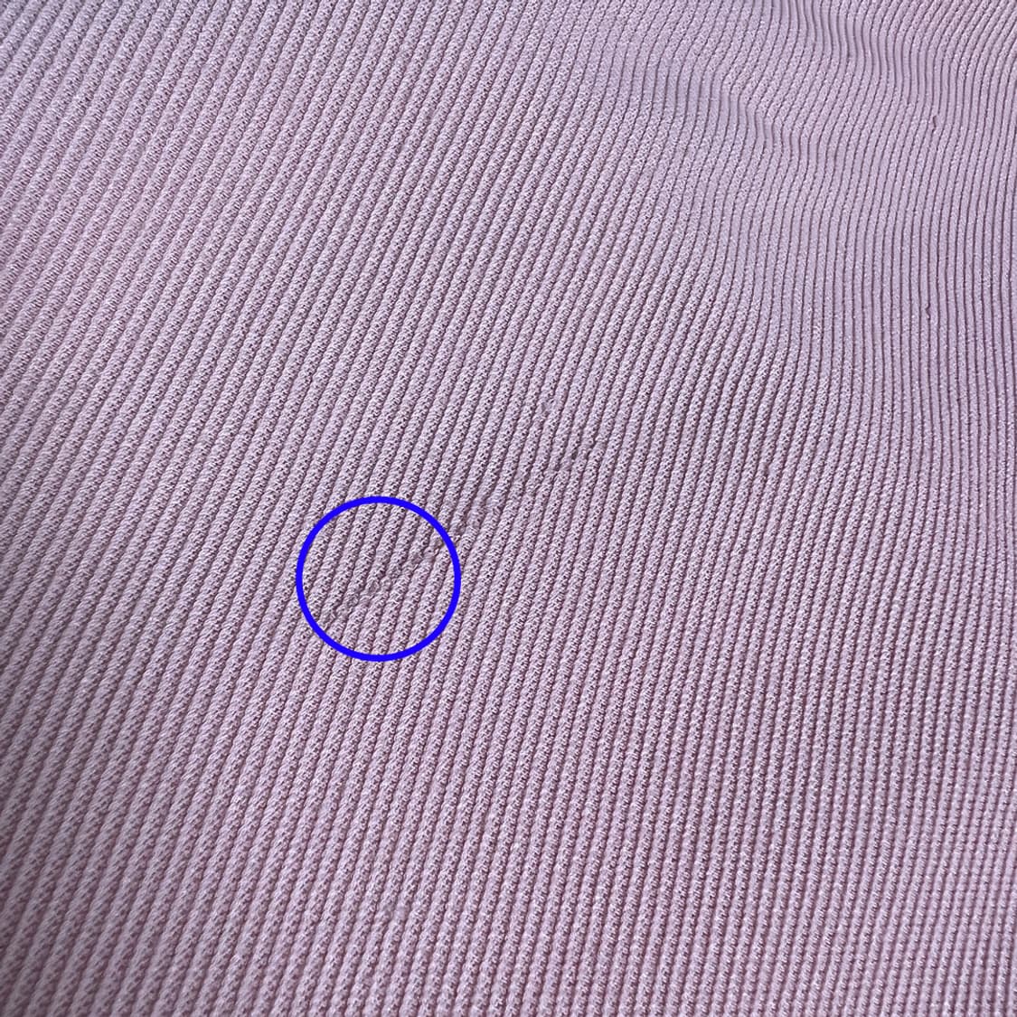 라코스테 연핑크 반팔티 34 상품이미지6