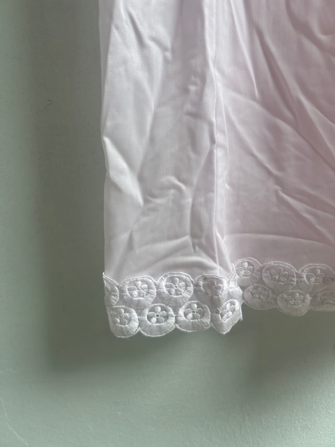 연분홍 슬립드레스  상품이미지5