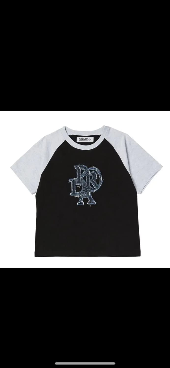 프렌다 반팔 상품이미지1