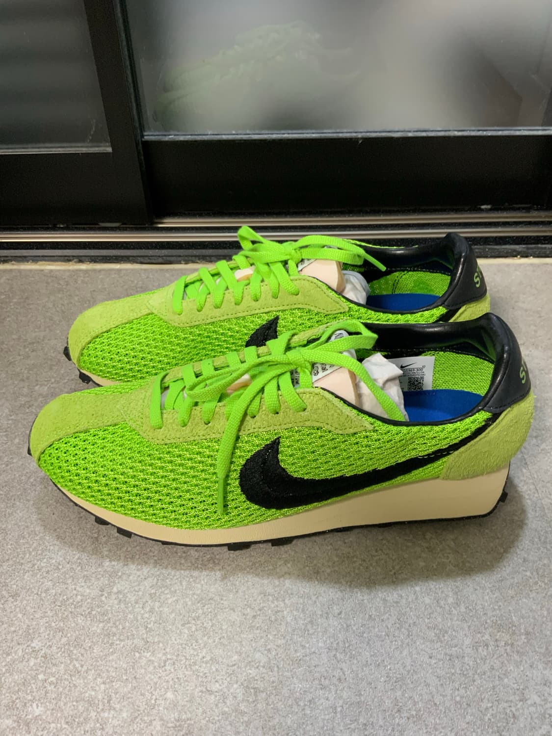 나이키X STUSSY LD-1000 SP (275) 상품이미지1