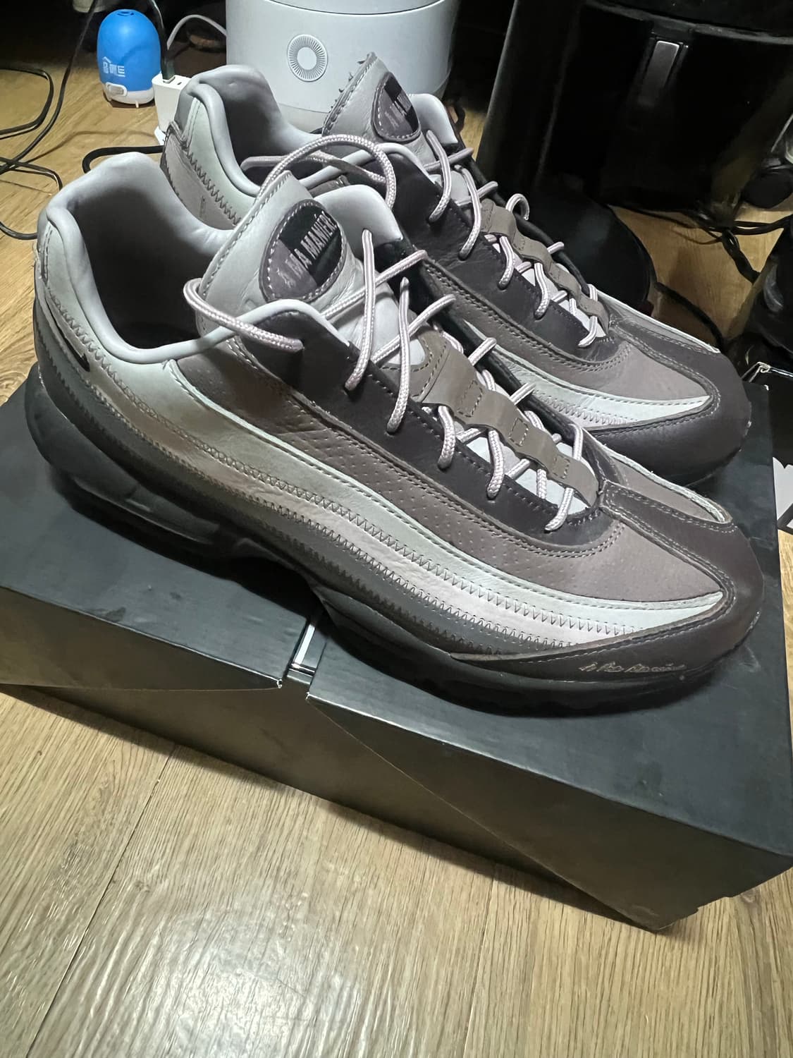 나이키 아 마 마니에르 맥스95 상품이미지2