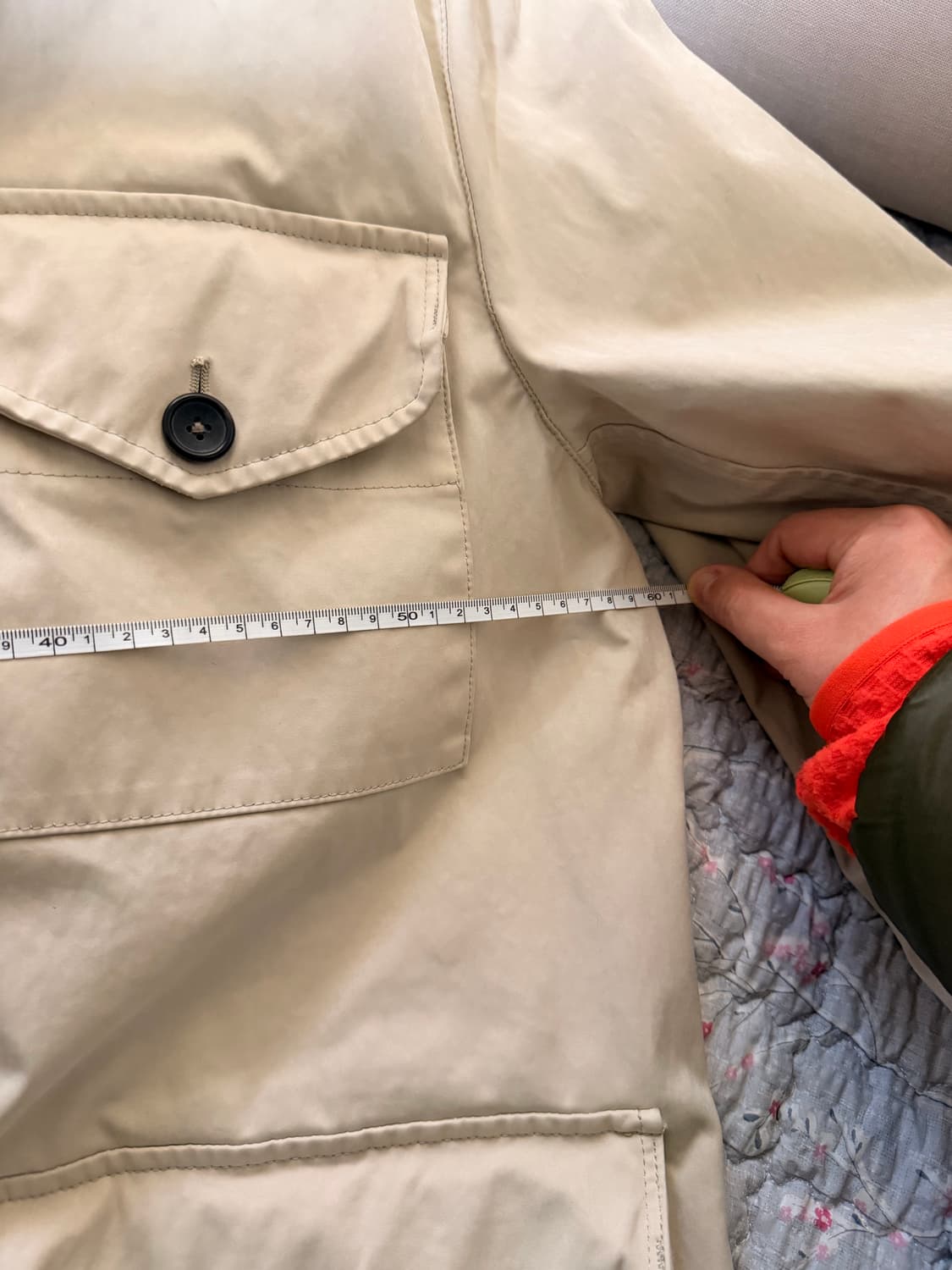 Ten c Navy m1/b 상품이미지6