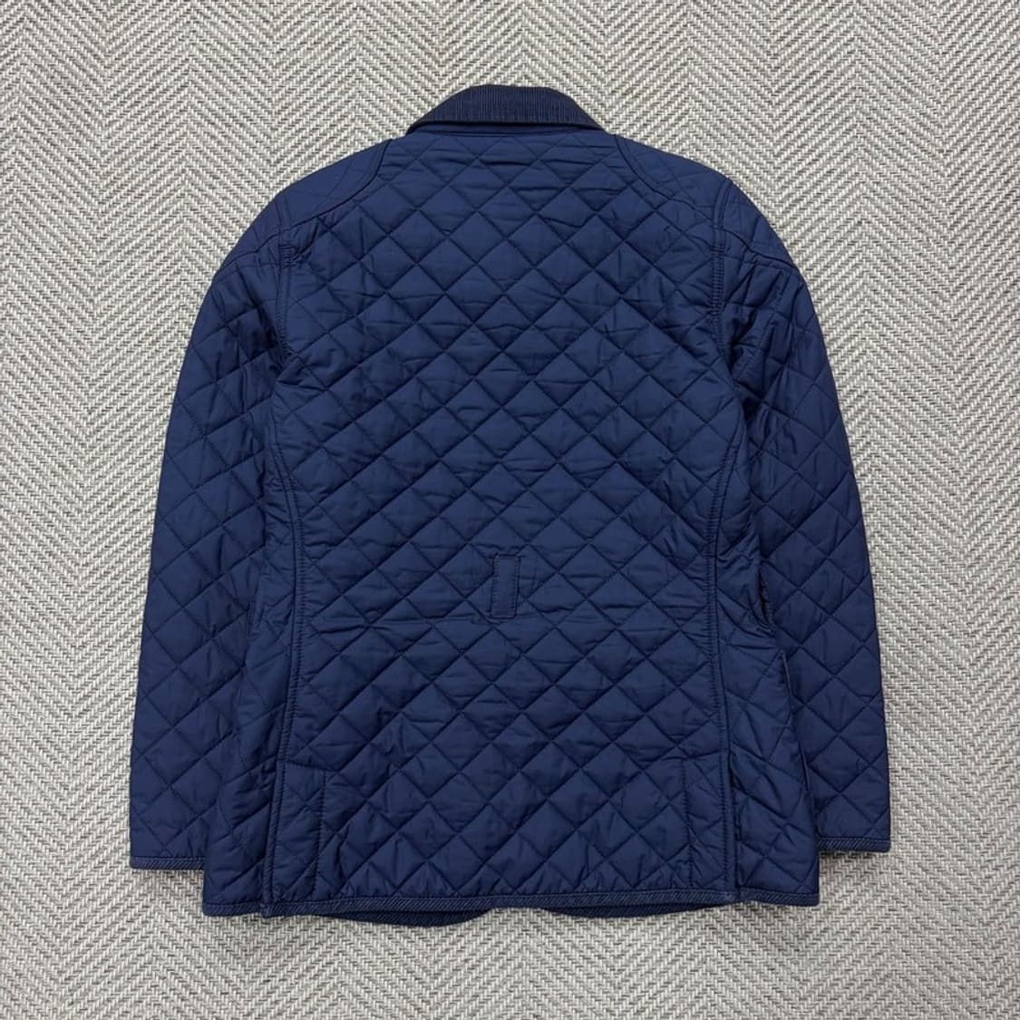 랄프로렌 퀼팅 자켓 v2290 상품이미지2