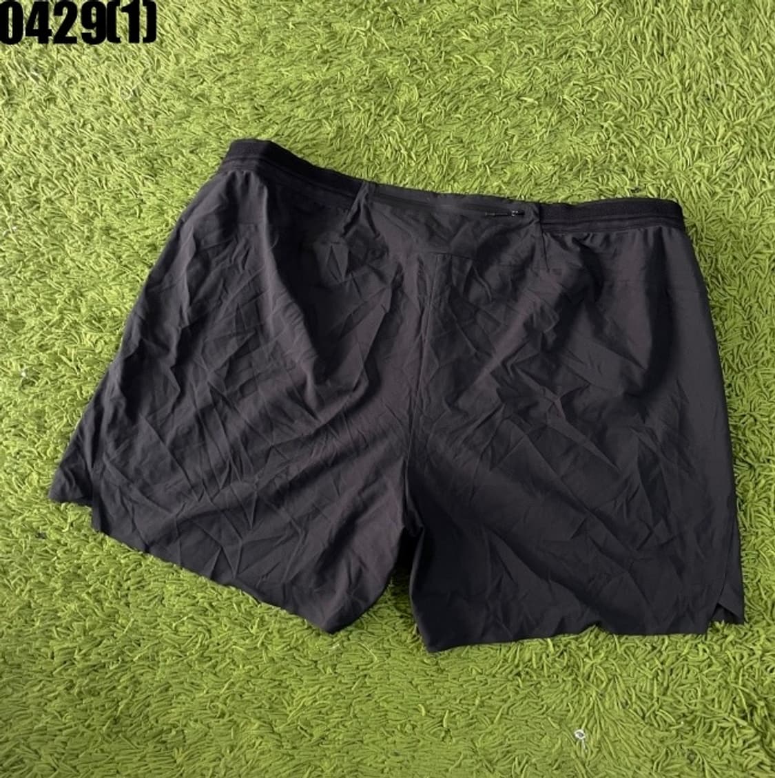 아크테릭스 반바지 xxl 상품이미지7
