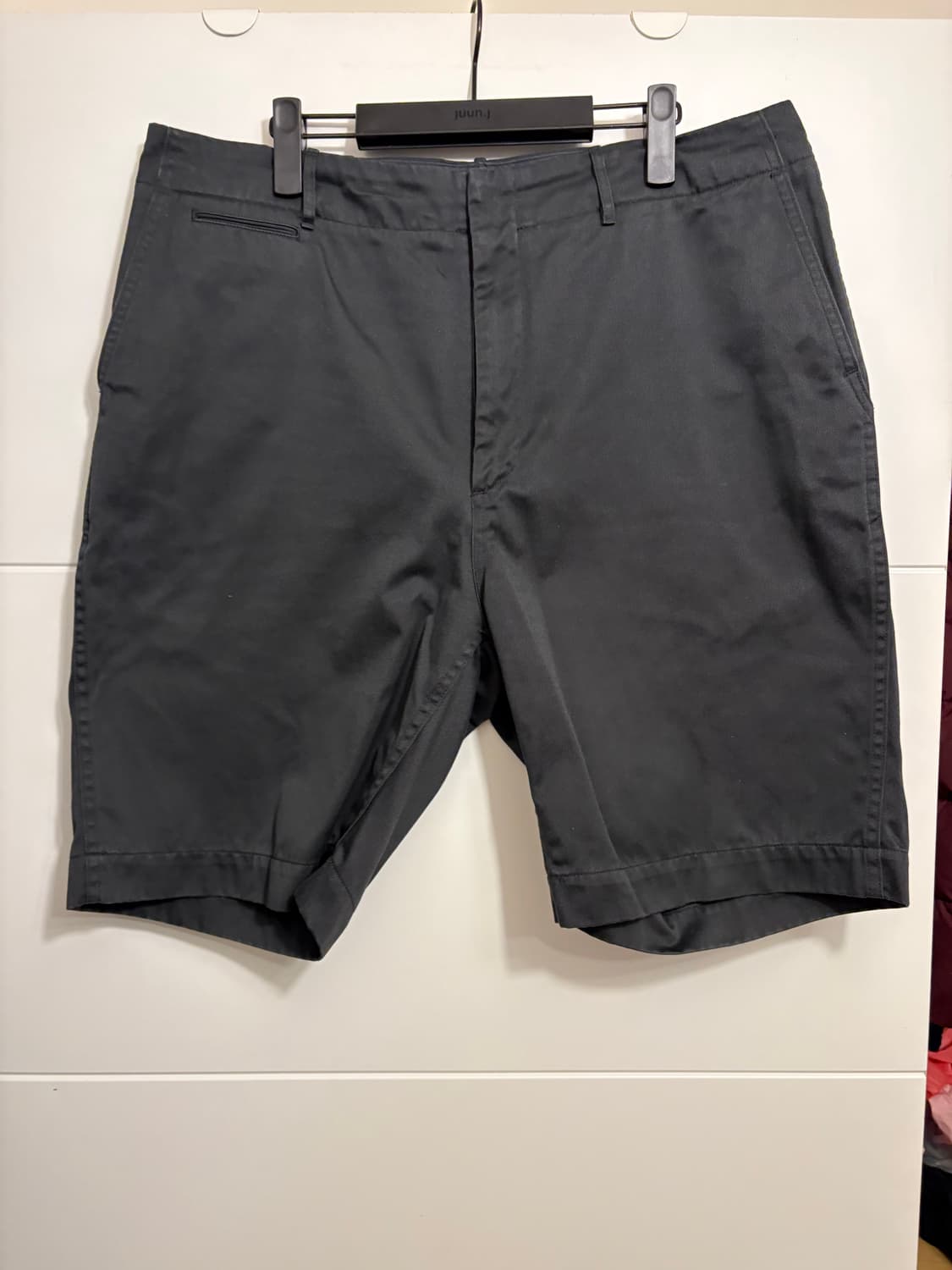 나나미키 쇼츠 상품이미지1