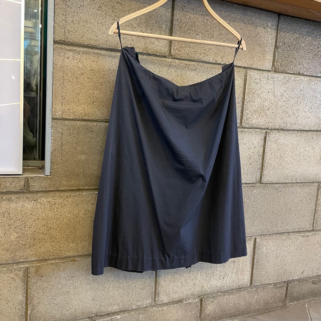 질샌더 스커트 상품이미지5