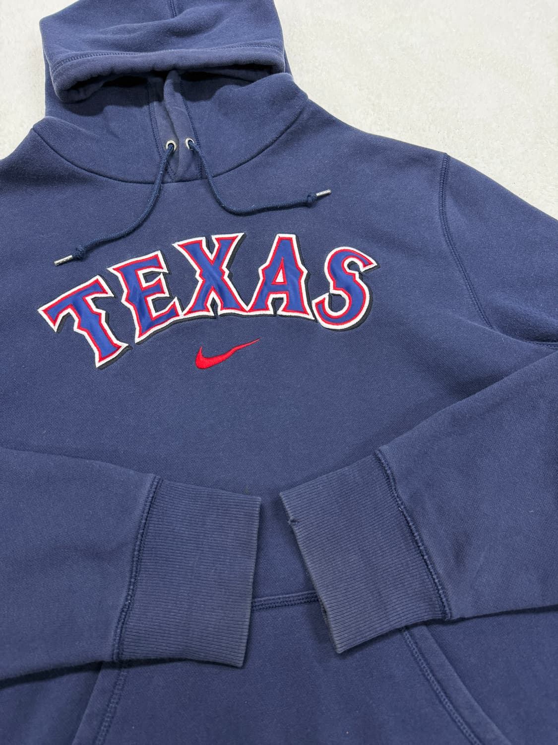 나이키 텍사스 기모 후드티 (XXL) 상품이미지4