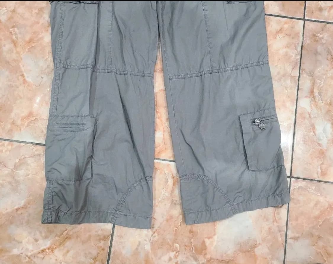 DOHC 카고팬츠 상품이미지5