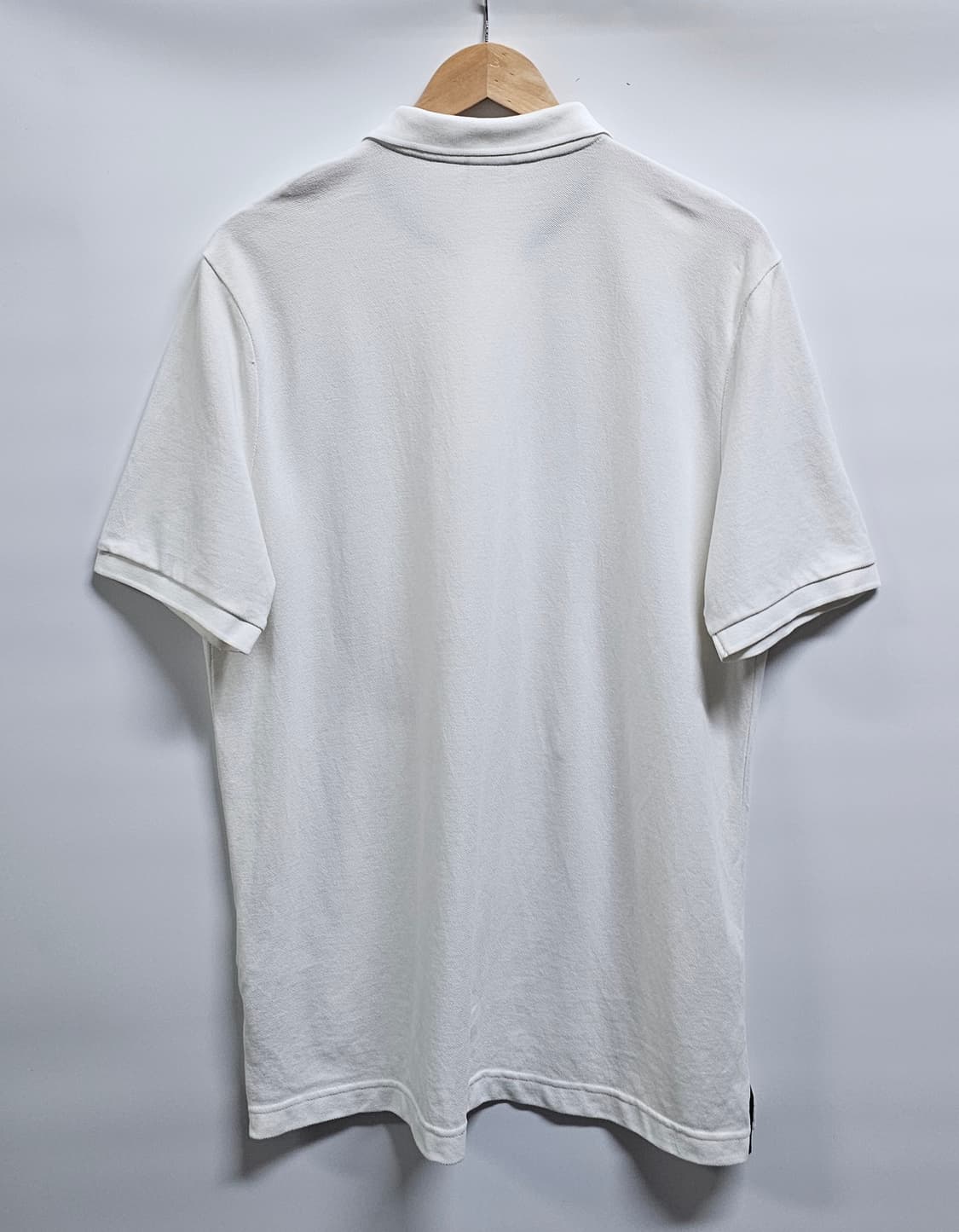 나이키 코트 테니스 반팔카라티 2XL 상품이미지2