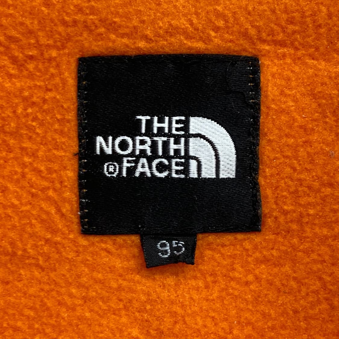 노스페이스 00s 안타티카 후리스 집업 상품이미지8