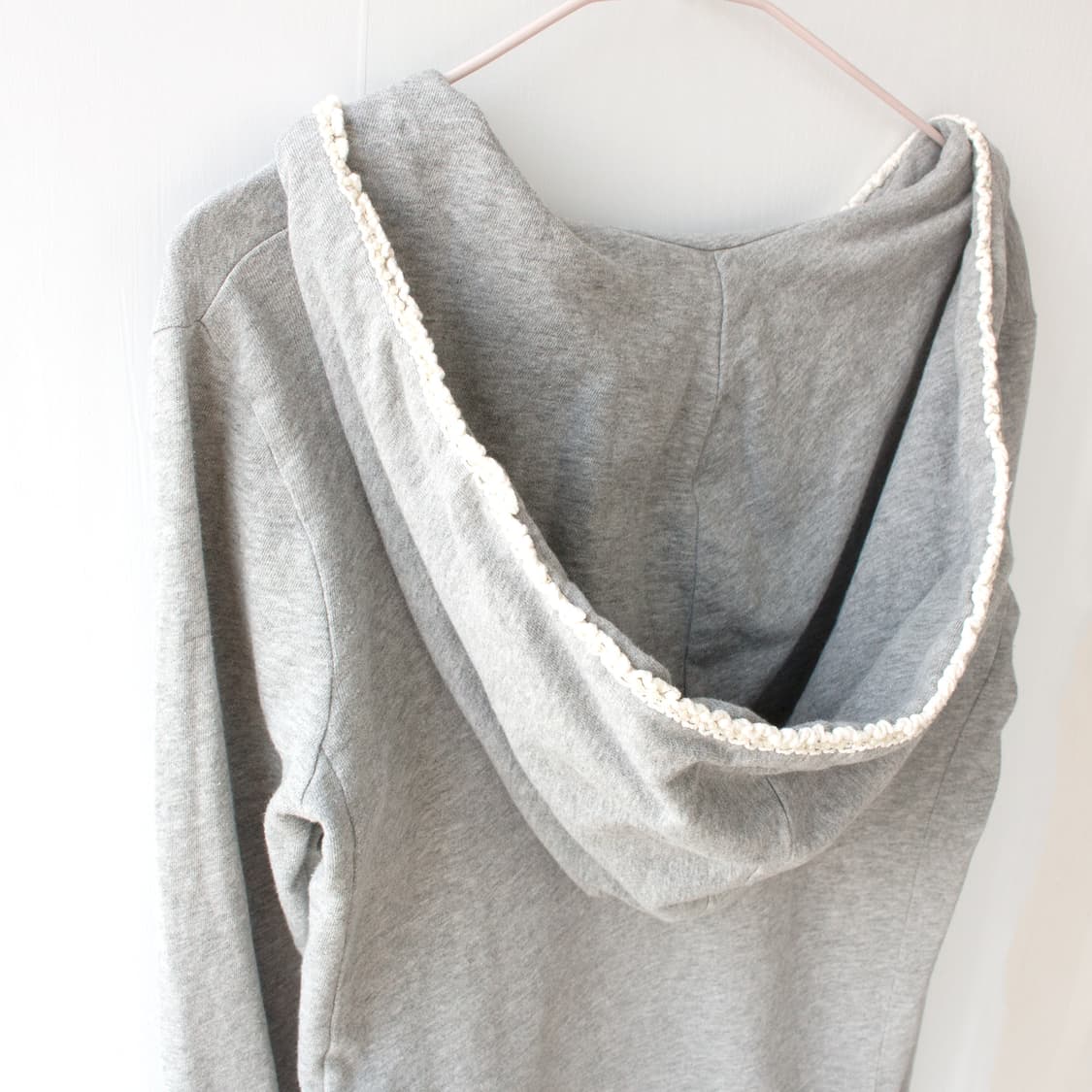 「야옹이에게 생선을 맡겨 버렸다。。。♥」야옹이 후드집업 상품이미지9