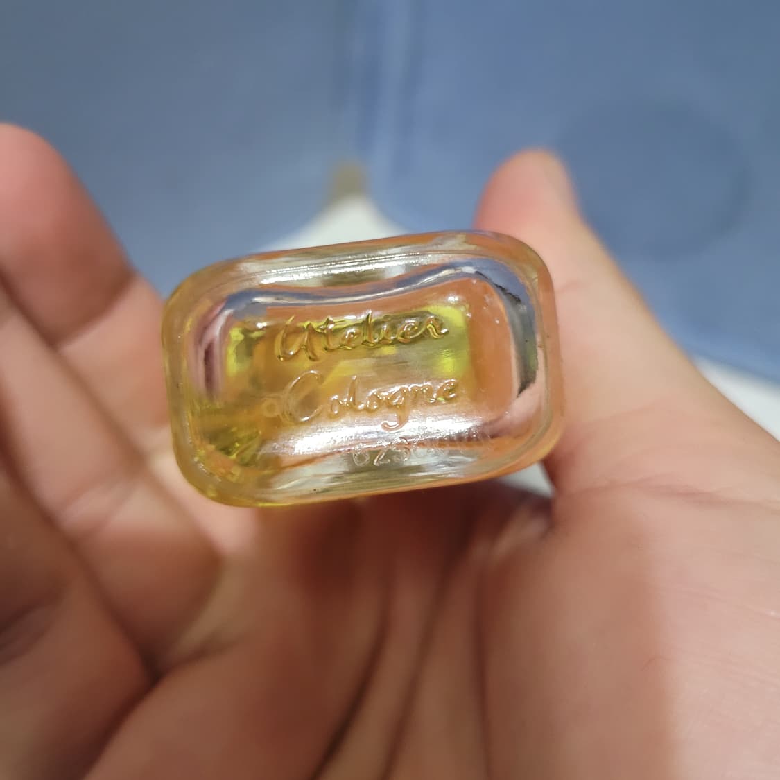 아틀리에코롱 포멜로 파라디 30ml 향수 (K) 상품이미지7