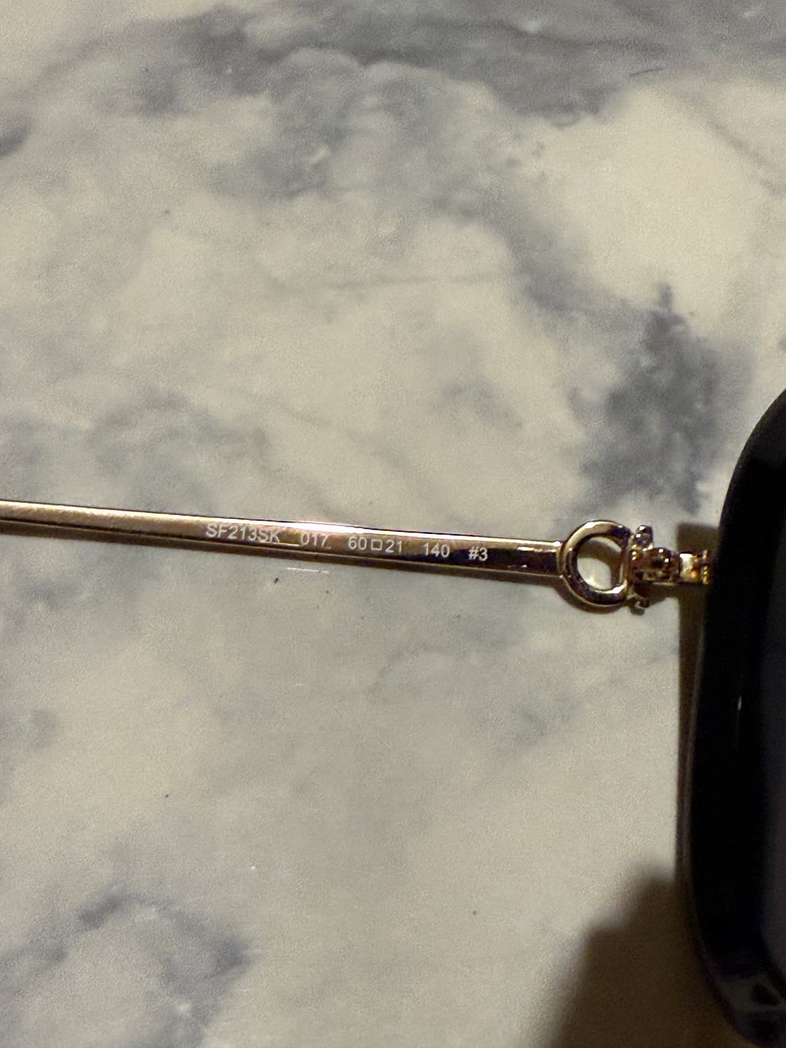 페라가모 선글라스 상품이미지5