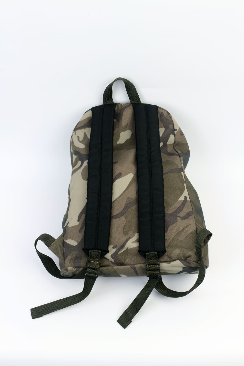 AVIREX Camo Backpack  상품이미지2