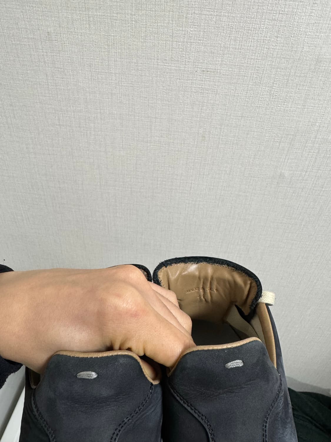 마르지엘라 페인팅 독일군 상품이미지10