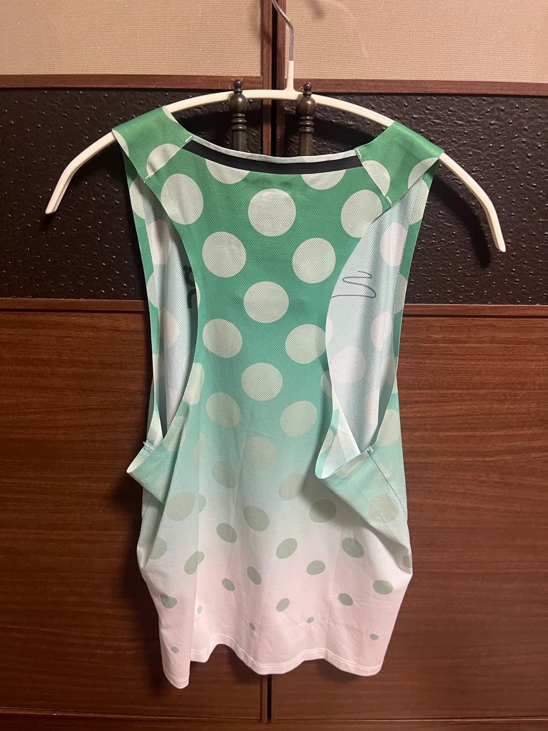 온러닝 x 디스턴스 희귀 싱글렛 S 상품이미지5