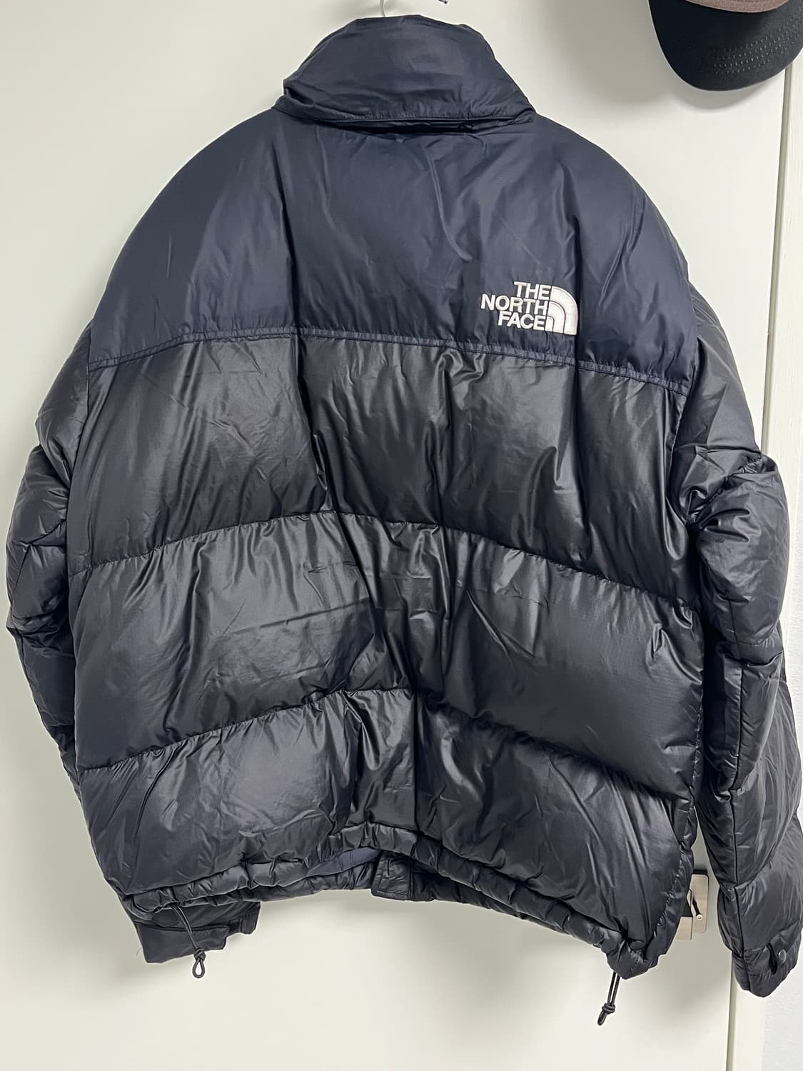 노스페이스 1996 에코눕시 상품이미지2