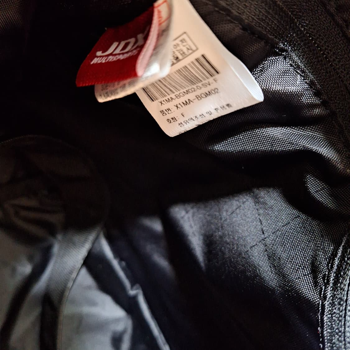 JDX  보스턴백(새상품) 상품이미지10