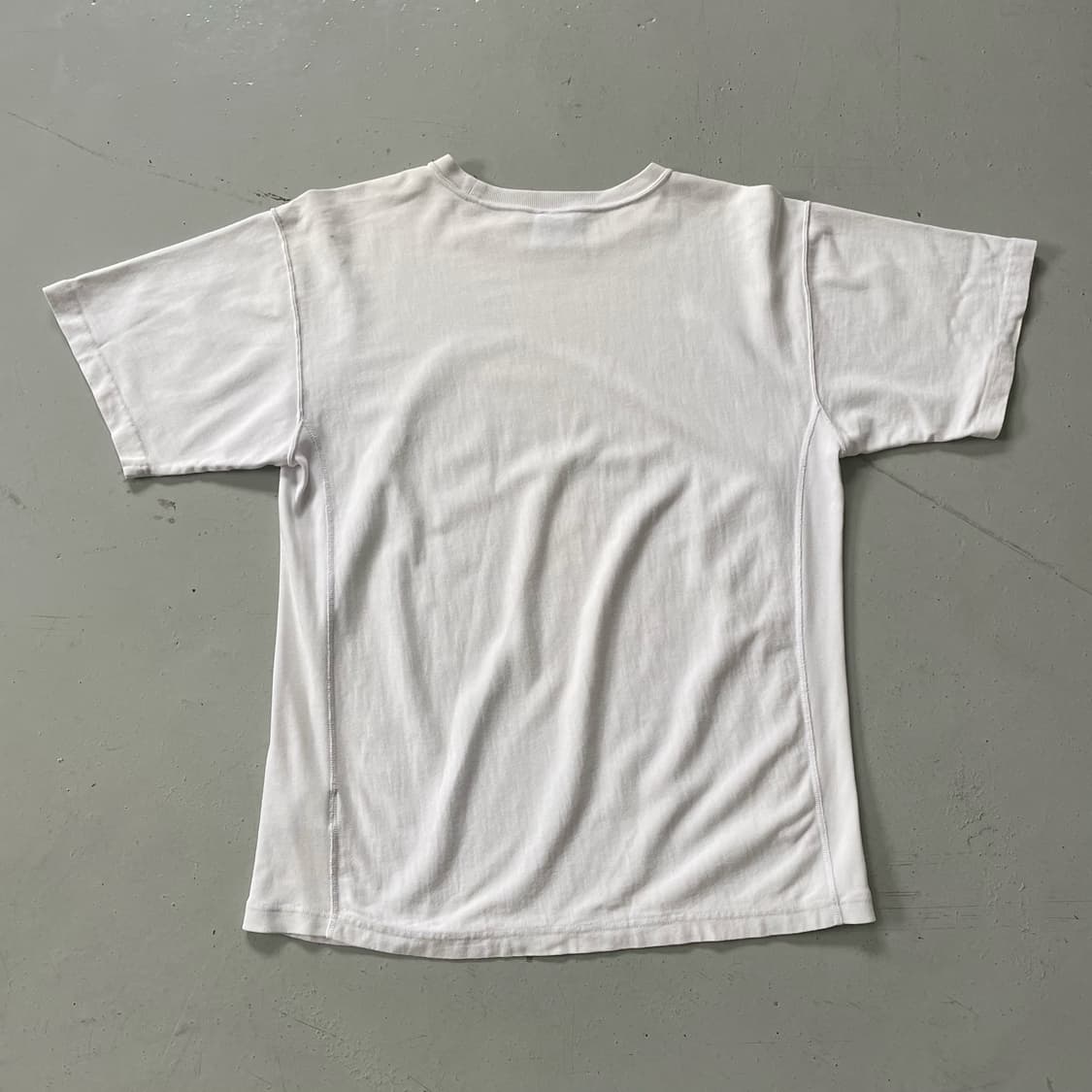 Champion Reversweave T-Shirt 상품이미지5