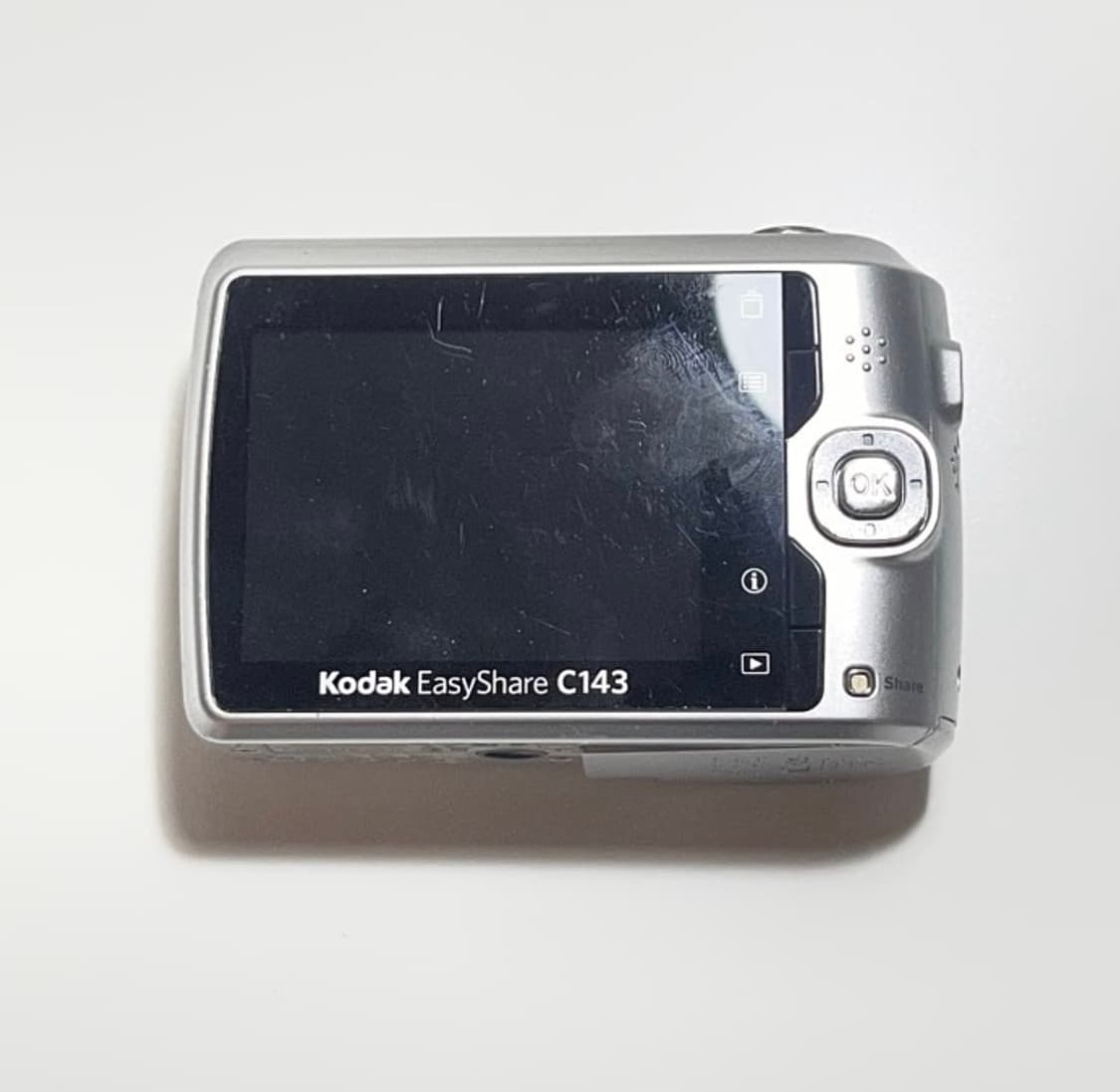키키디카 코닥 이지쉐어 c143 상품이미지3