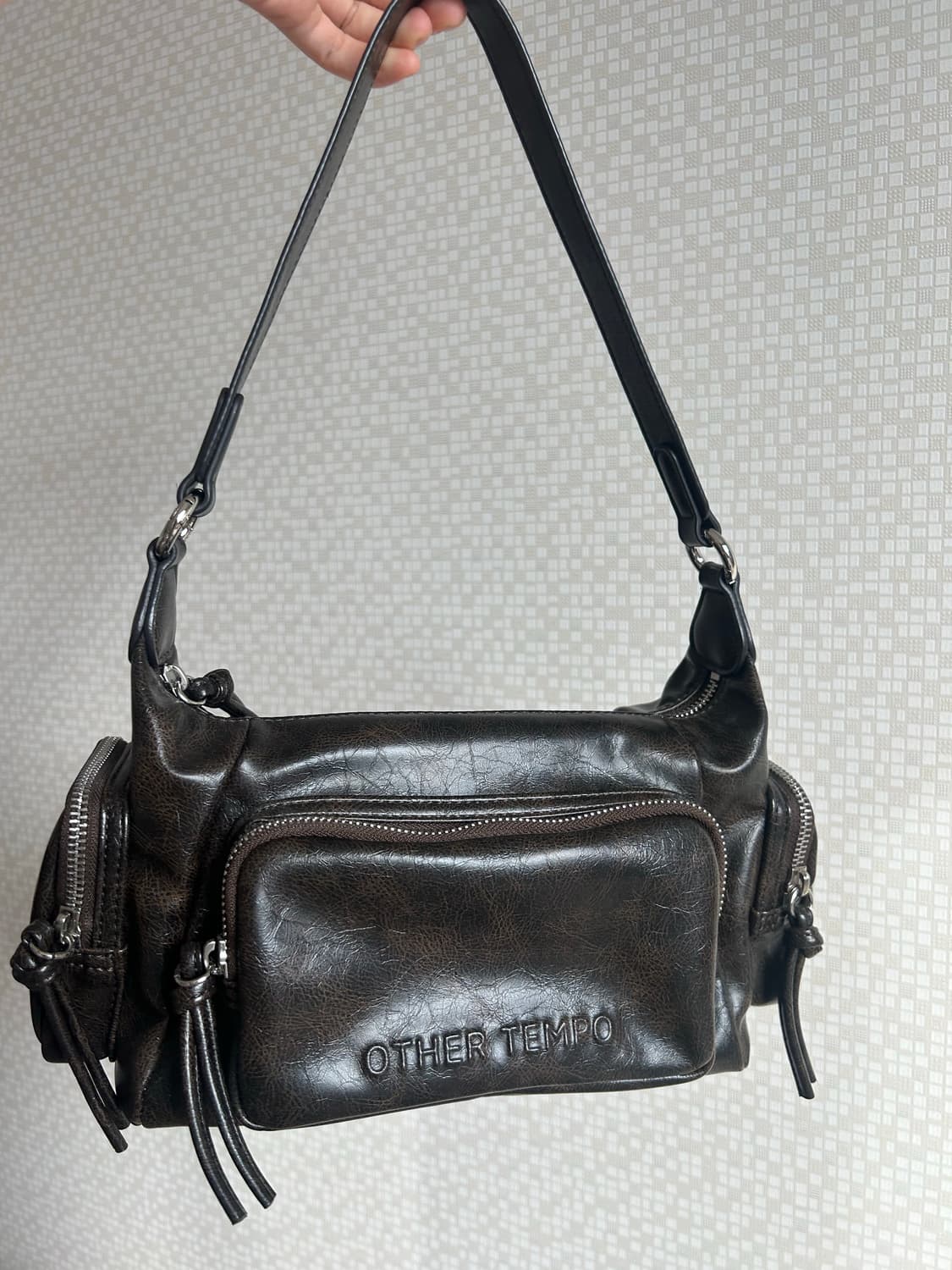 other tempo capo bag brown  상품이미지3
