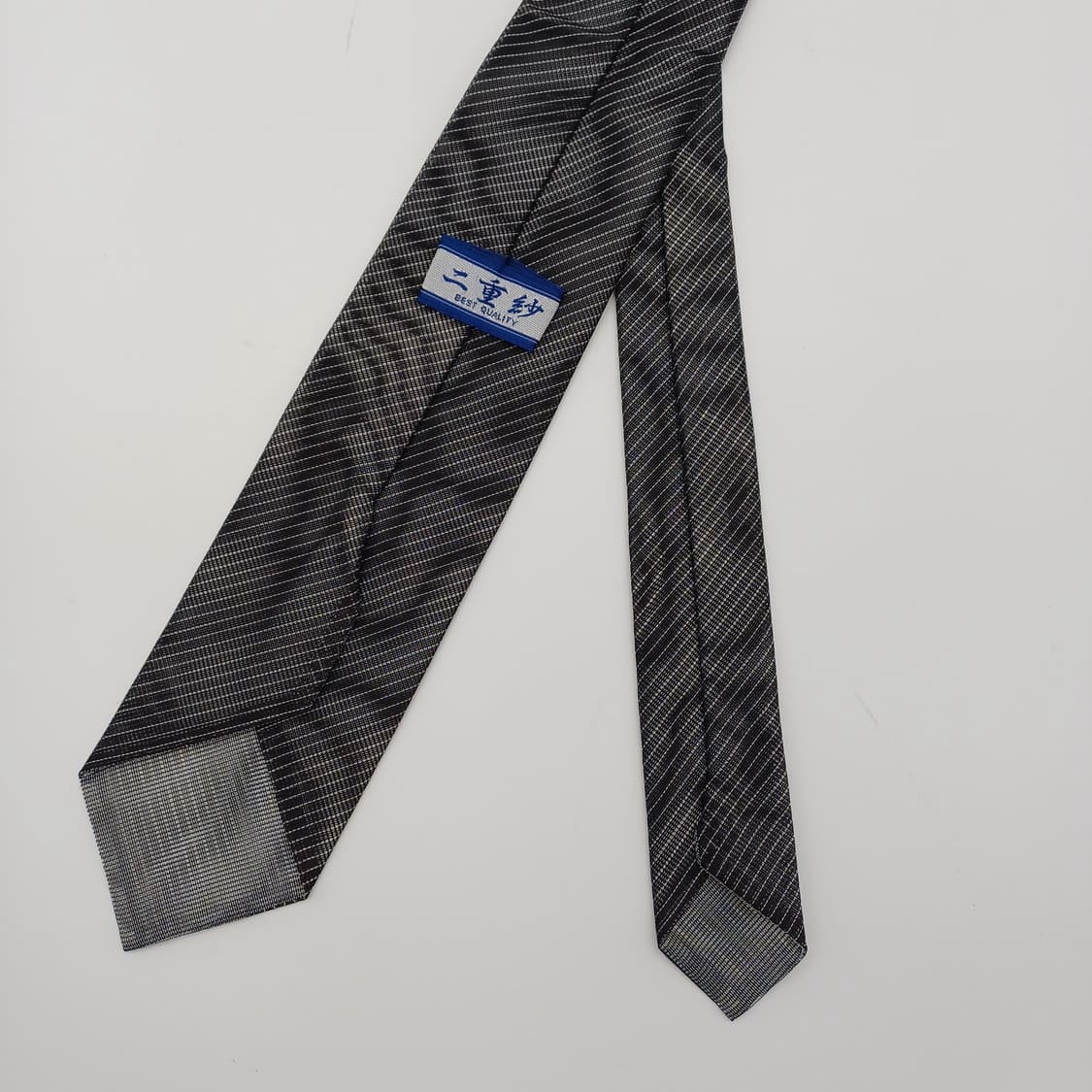 일본 빈티지 넥타이 [BCF10803_0932-23] 상품이미지2