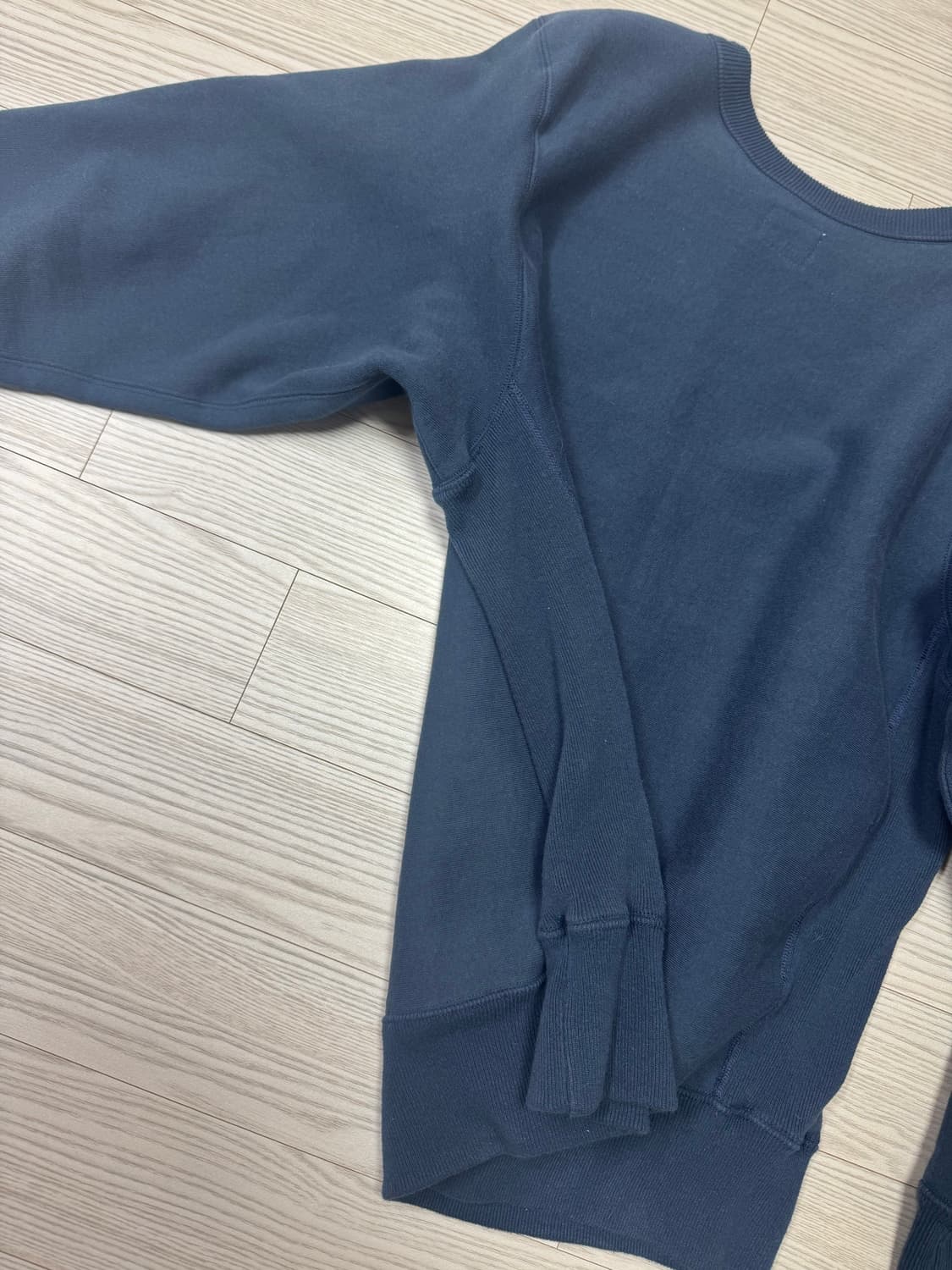 웨어하우스 맨투맨 M사이즈 상품이미지5