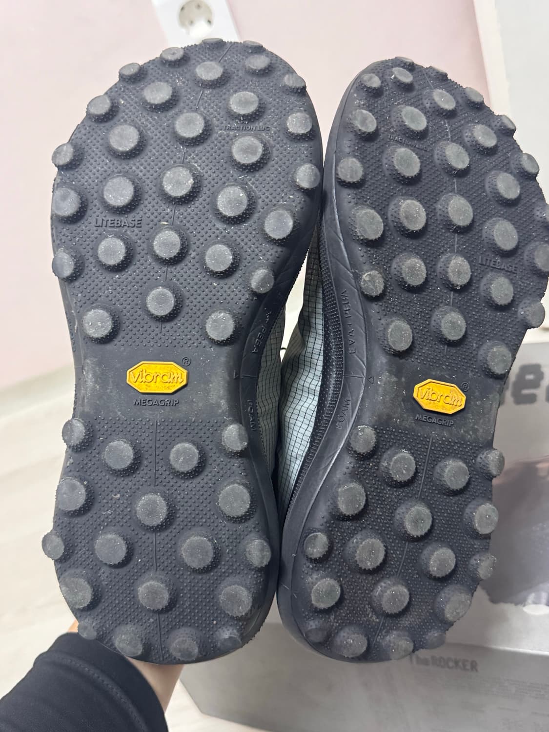 새티스파이 더라커 쉐도우 270  상품이미지3