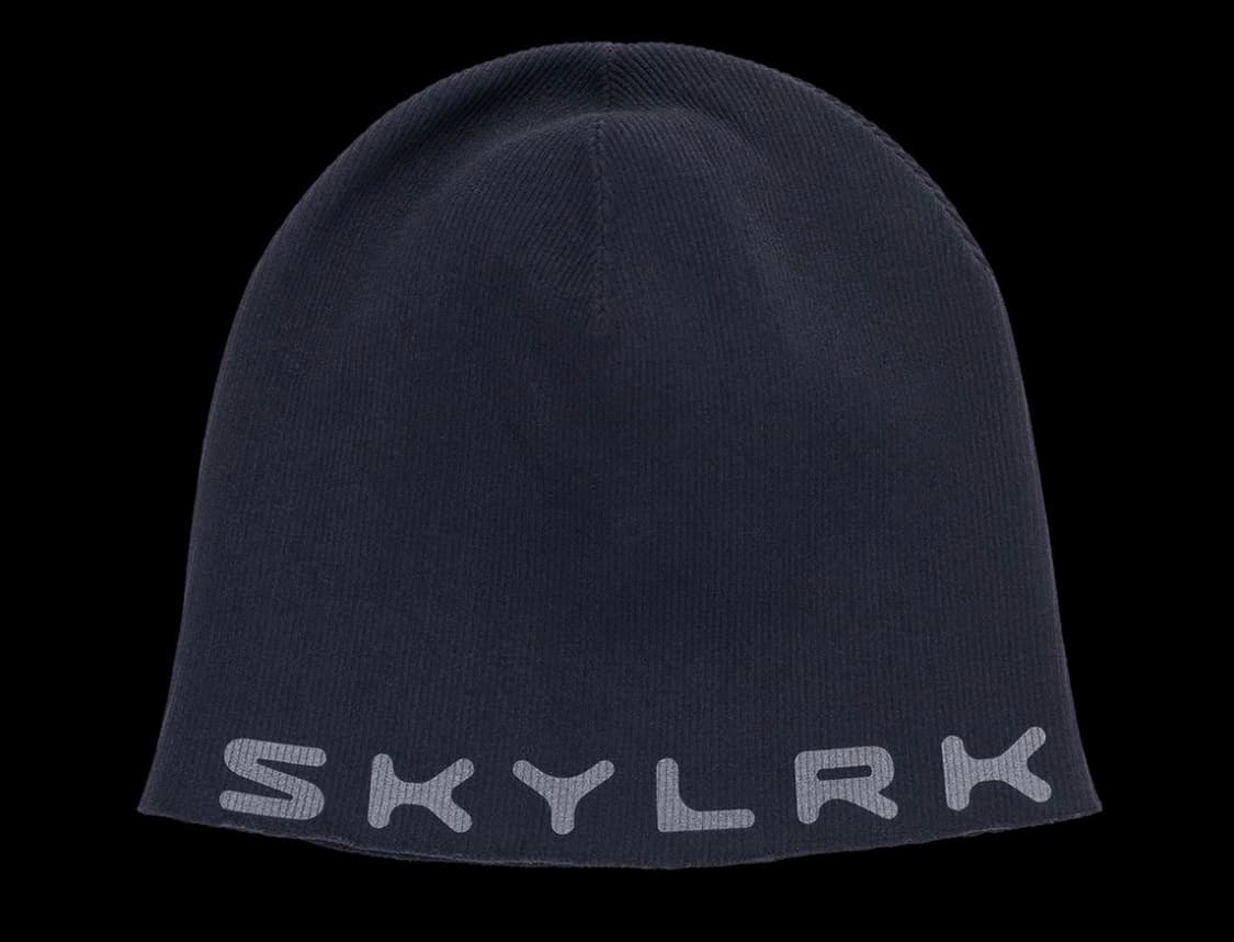 SKYLRK 스컬캡 비니 상품이미지2