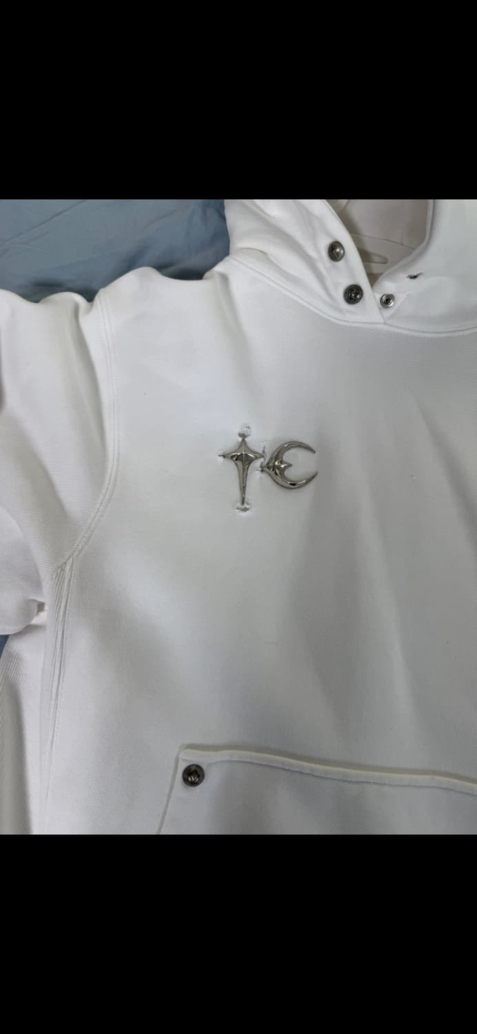 떠그클럽 후드티 상품이미지7