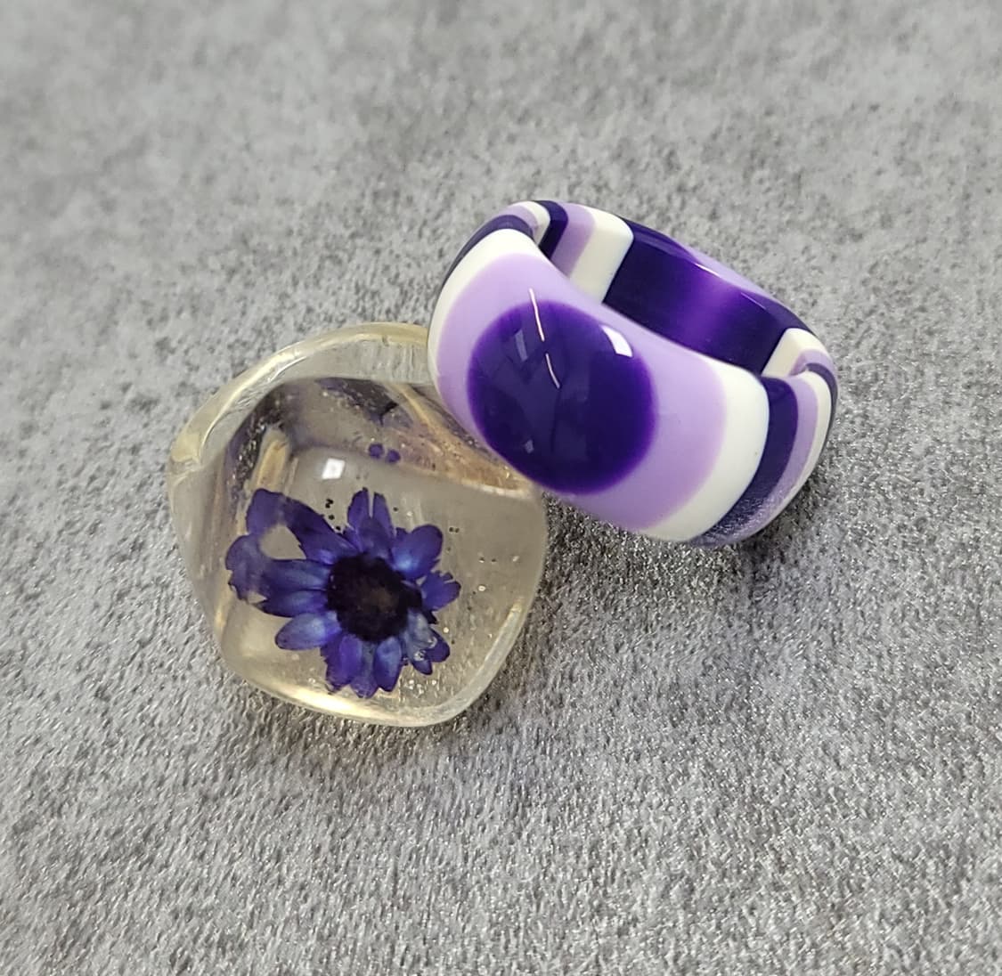 unique ring set 외 상품이미지1