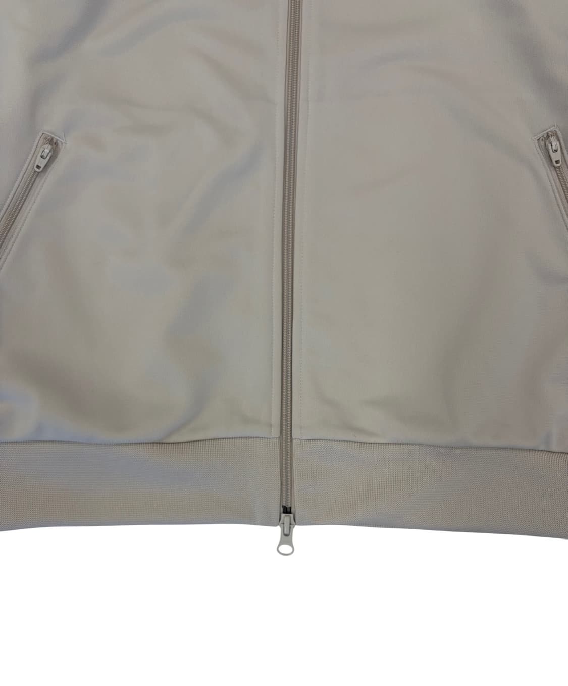 아디다스 베켄바우어 져지 베이지&네이비 (L) 상품이미지6