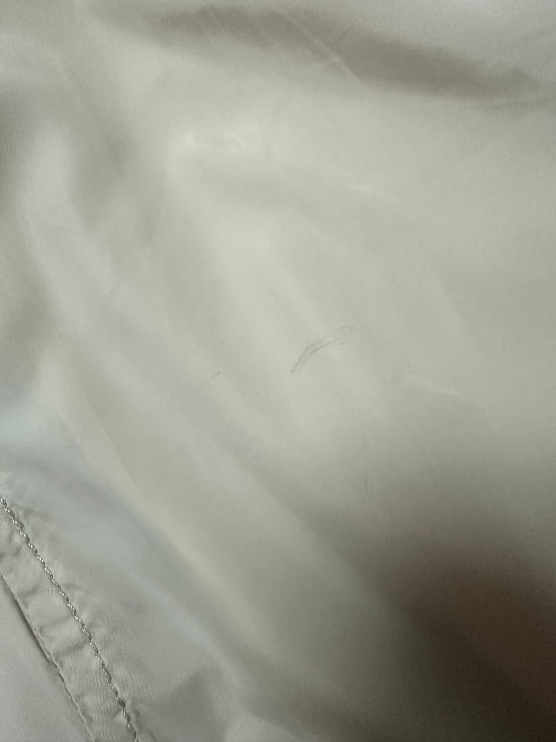 버버리 블랙라벨 블루종 바람막이 상품이미지4