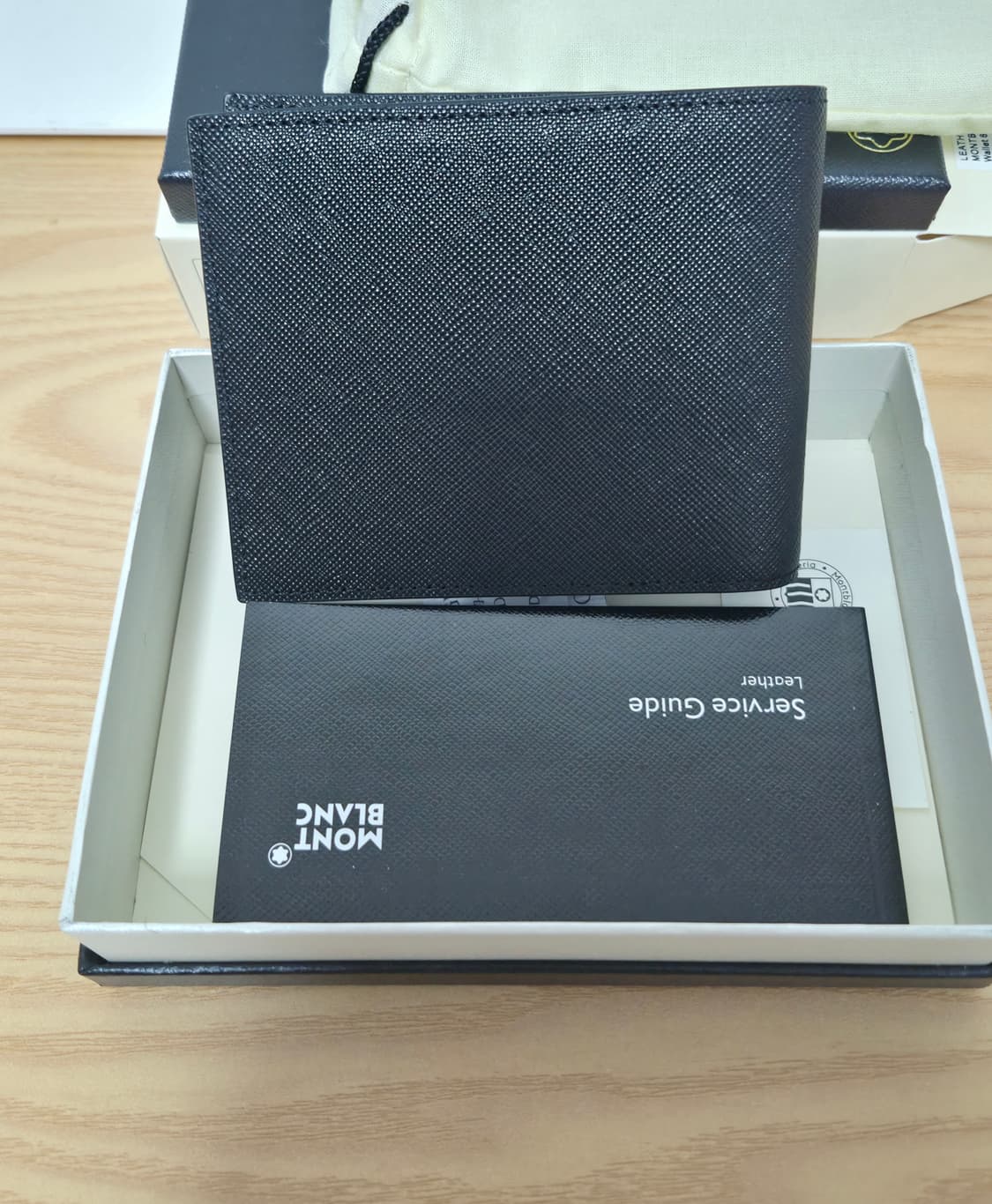 [새상품]정품 몽블랑 사토리얼 6cc 상품이미지2