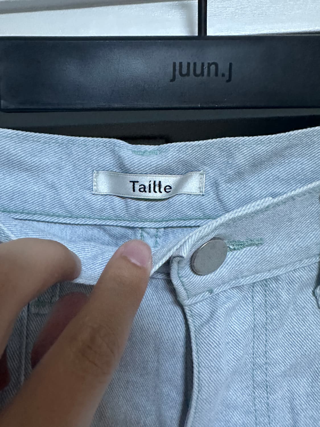 [3] 타일레 반바지 상품이미지2