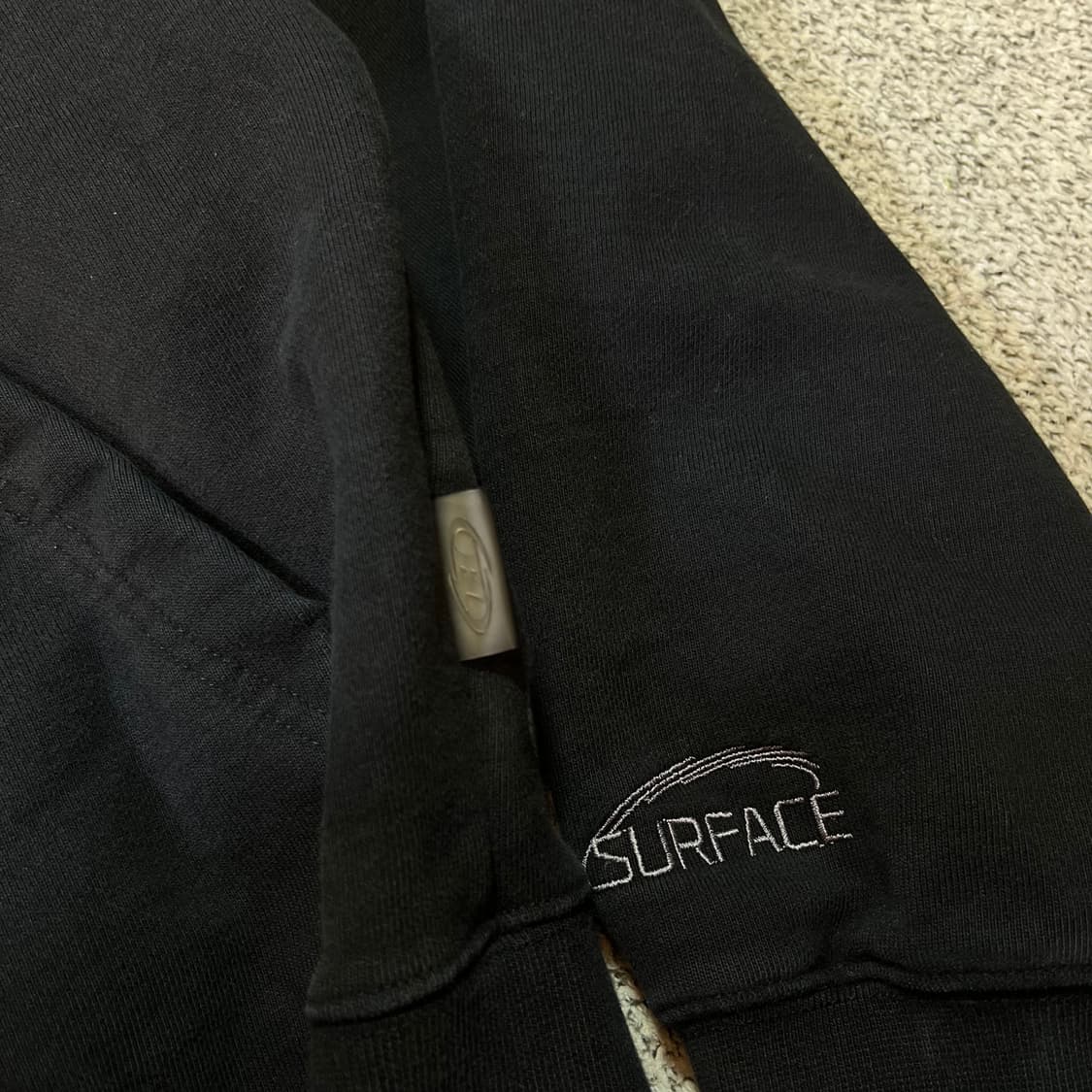 본투윈 투웨이 후드집업 상품이미지3