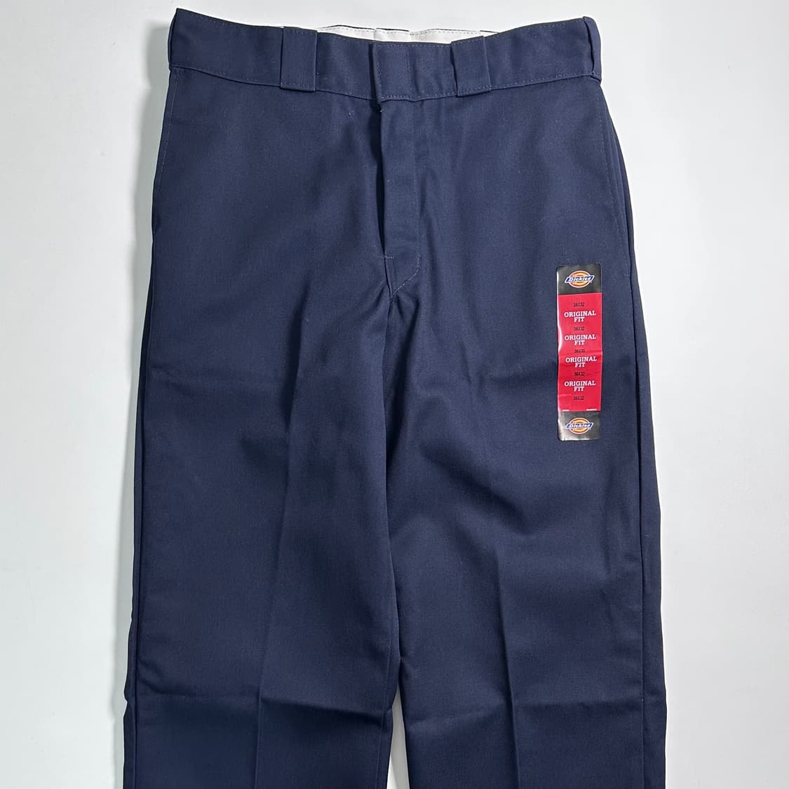 디키즈 874 네이비 치노 팬츠 상품이미지1